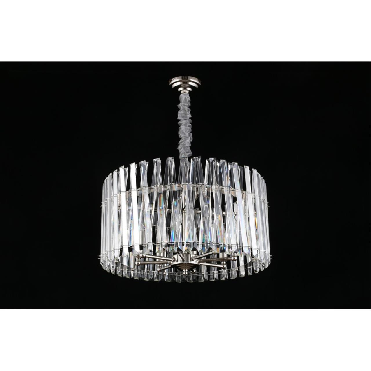 Картинка Подвесная люстра Aployt Verene APL.808.03.08