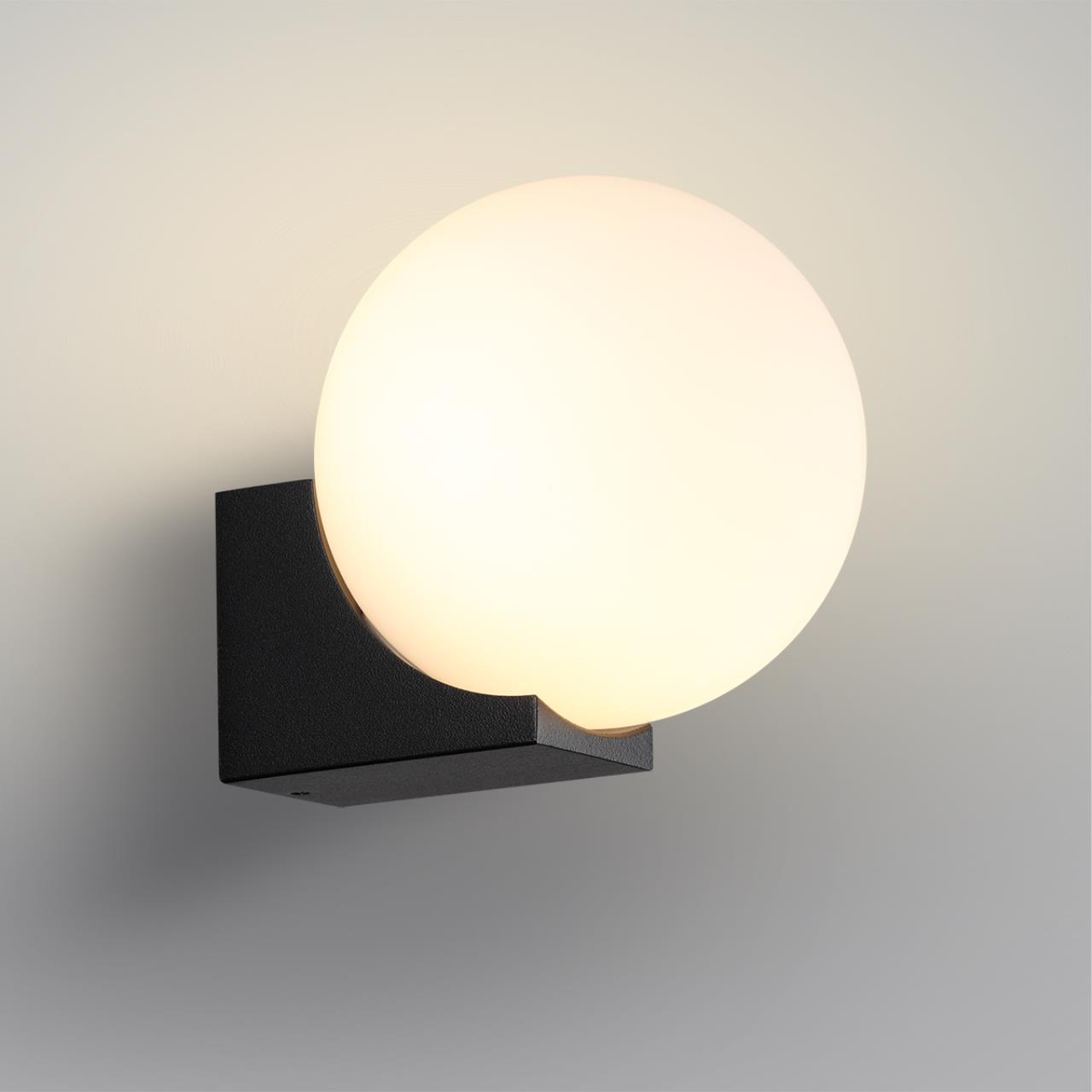 Картинка 7124/1WA Odeon Light Фасадный светильник VIVA