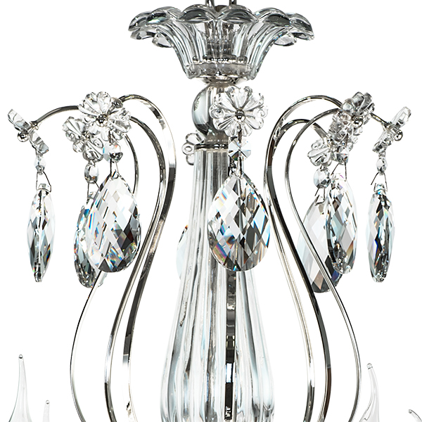 Картинка Подвесная люстра Lightstar Schon 790114