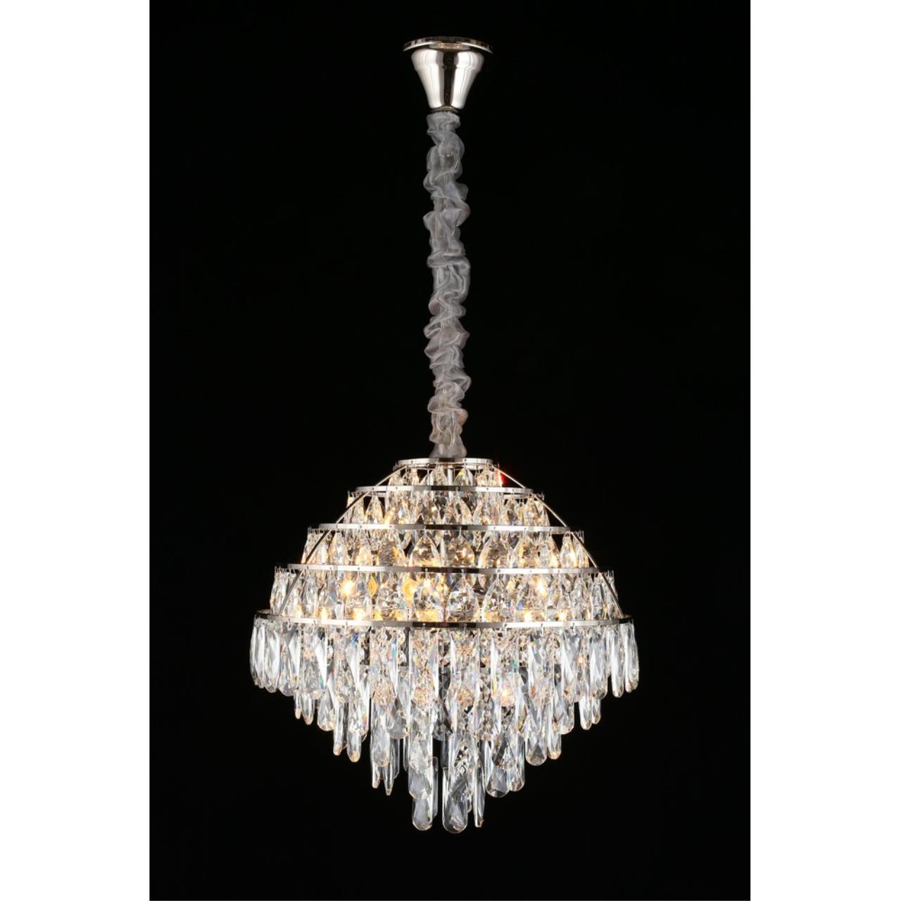 Картинка Подвесная люстра Aployt Wanda APL.735.03.06