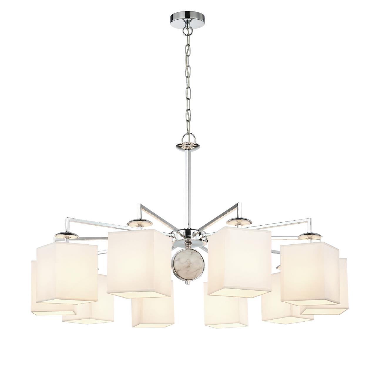 Картинка Подвесная люстра Favourite Diva 2821-10P