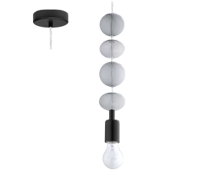 Картинка Светильник подвесной EGLO AVOLTRI 1 49778