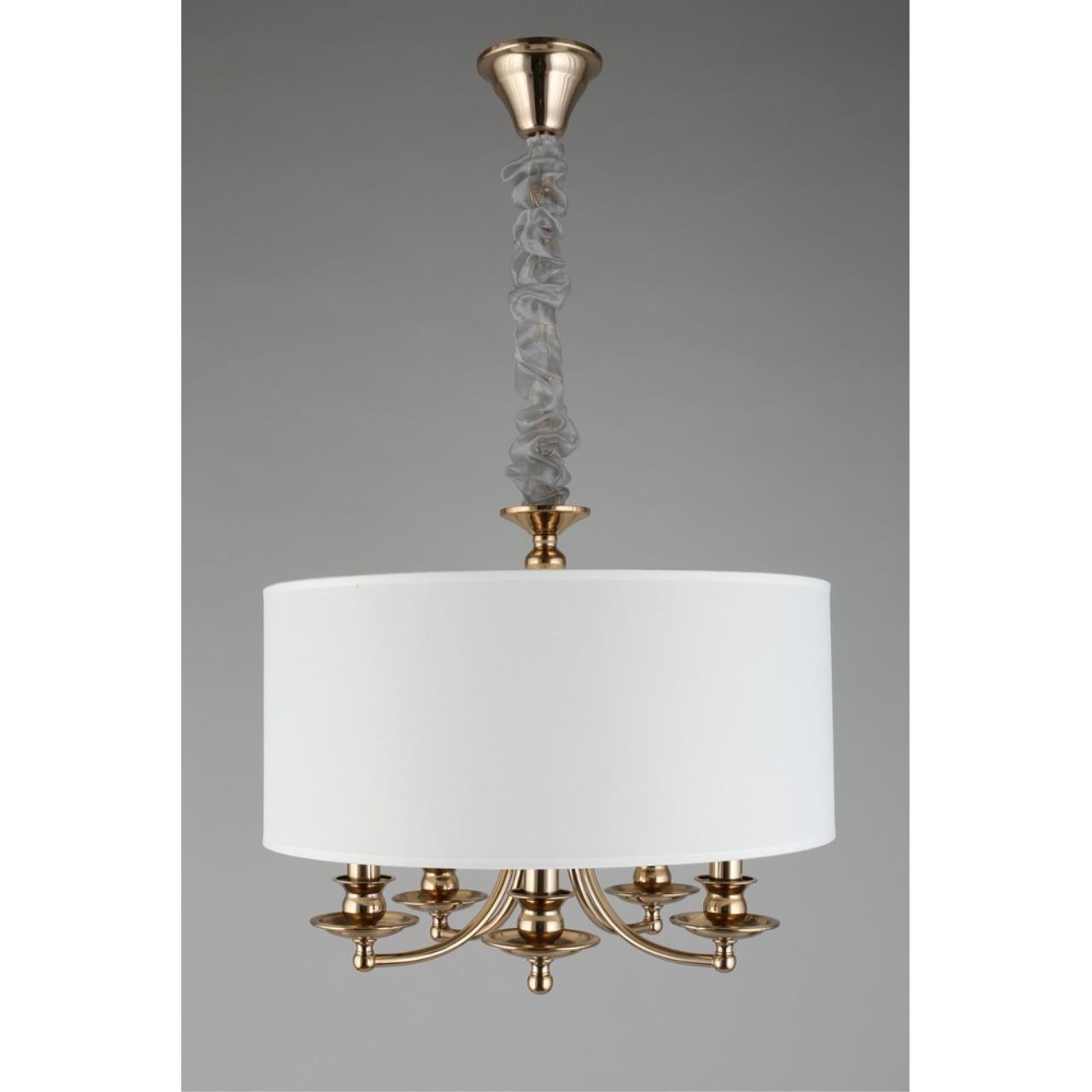 Картинка Подвесная люстра Aployt Berze APL.721.06.05