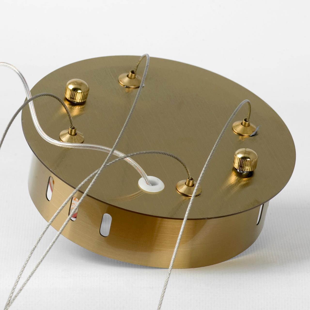 Картинка Люстра подвесная Lussole LSP-7217