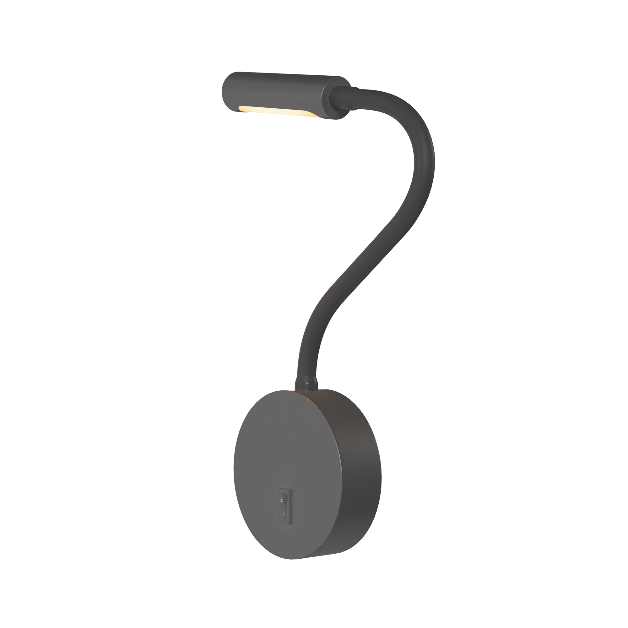 Картинка Бра Maytoni Stem C035WL-L3B3K