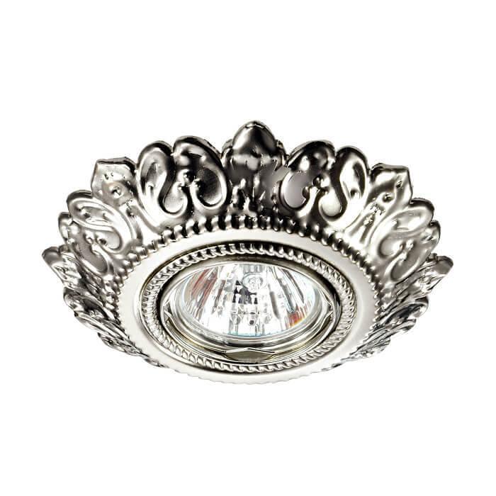 Встраиваемый светильник Novotech Forza Spot 370261 купить в Алматы svet.kz