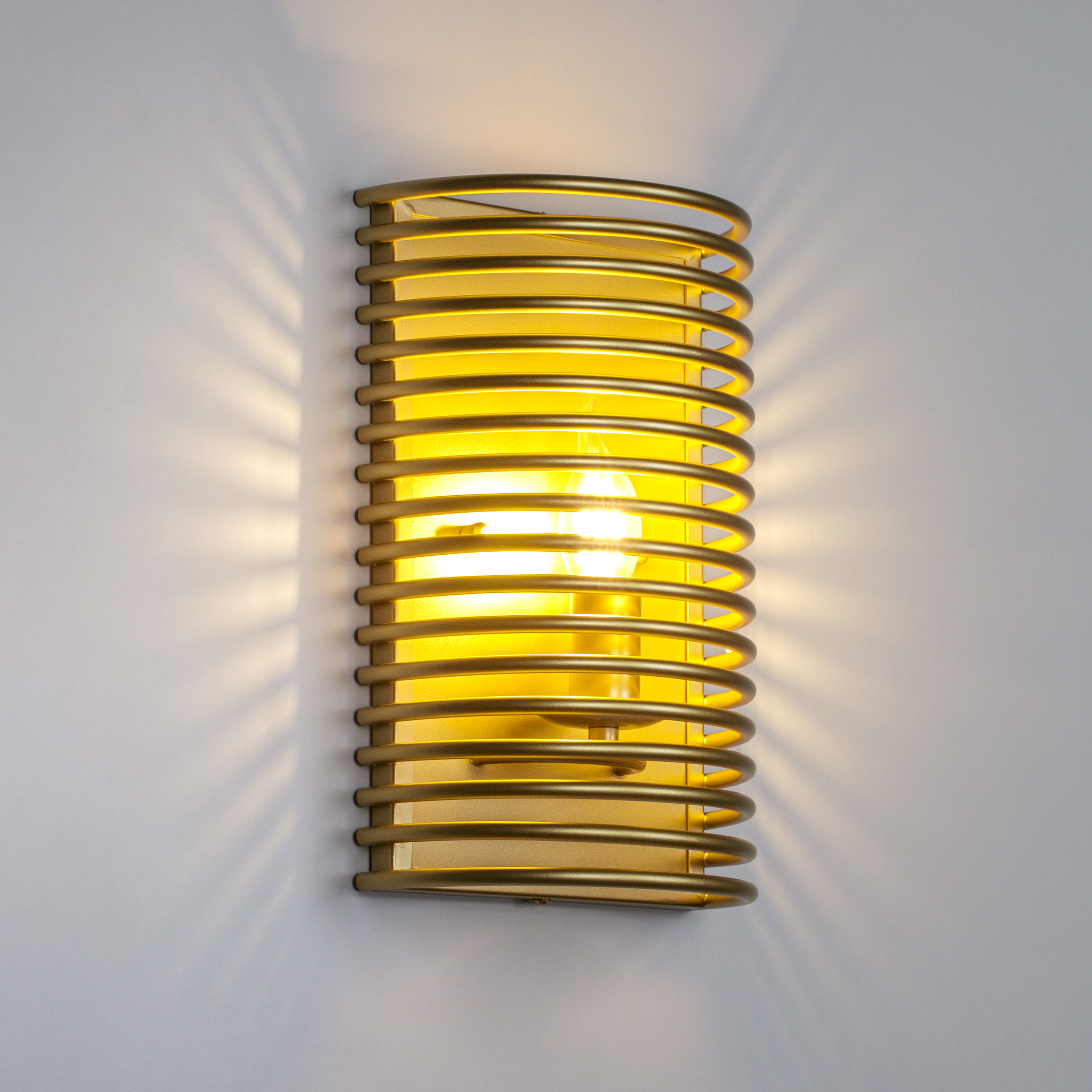 Картинка Настенный светильник Lightstar Zeta 728613