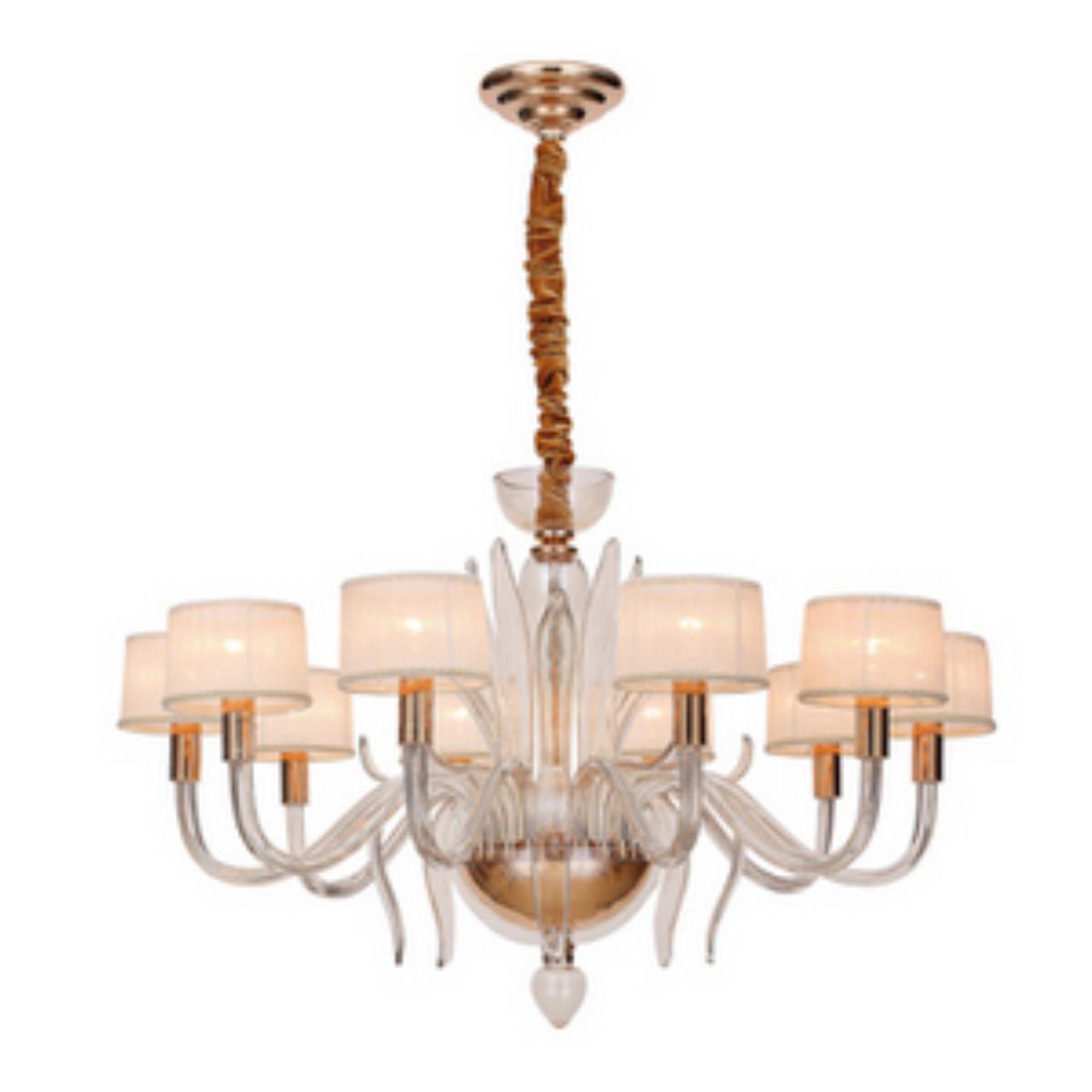 Картинка Подвесная люстра Favourite Clementine 2054-10P