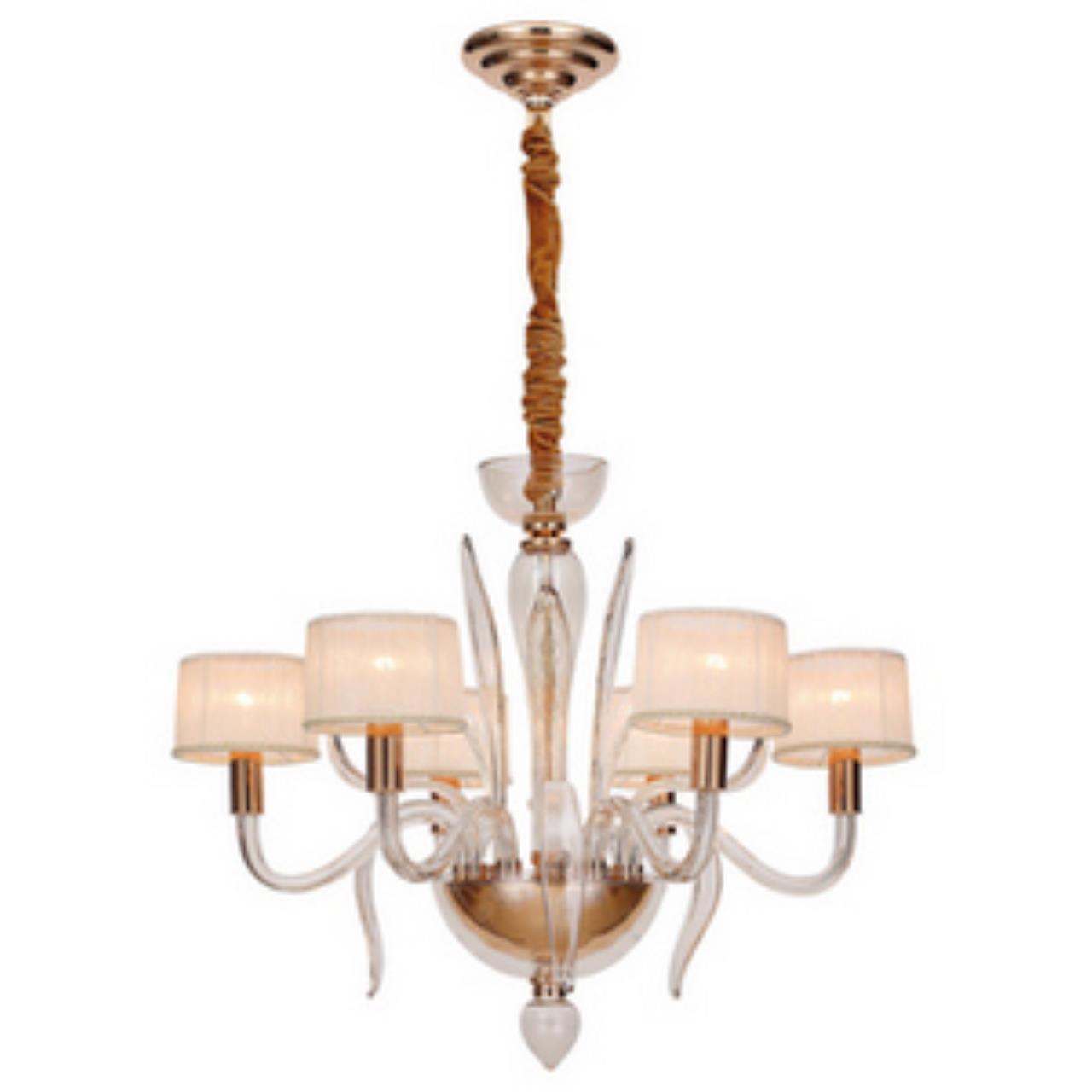 Картинка Подвесная люстра Favourite Clementine 2054-6P