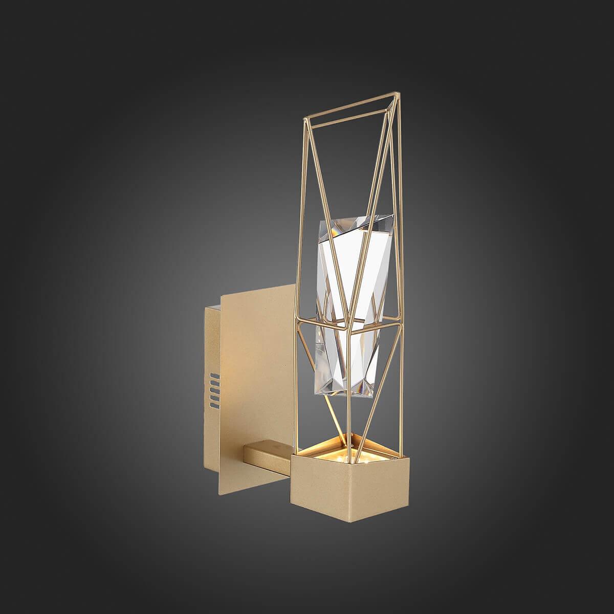 Картинка Настенный светильник ST Luce Progetto SL815.201.01