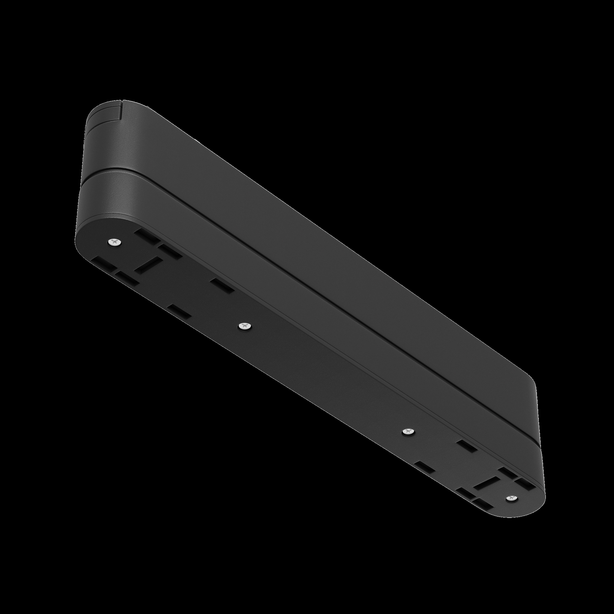 Картинка Комплектующие для трекового светильника Technical TRA084FC-11LB