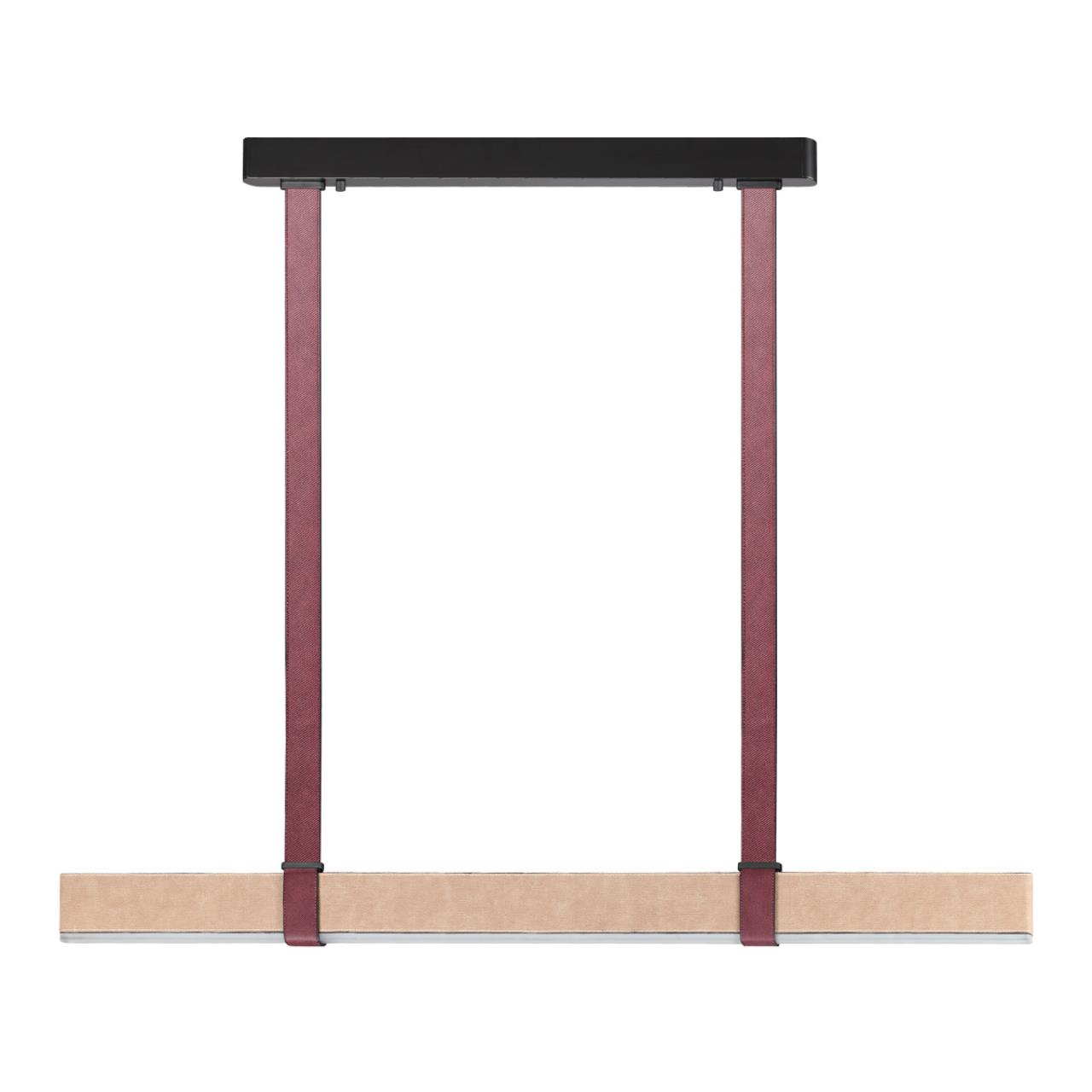 Картинка 6630/36L Odeon Light HIGHTECH Подвесной светильник