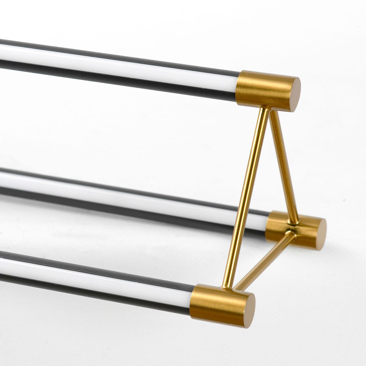 Картинка Линейно-подвесной светильник Lussole HIDALGO LSP-7439