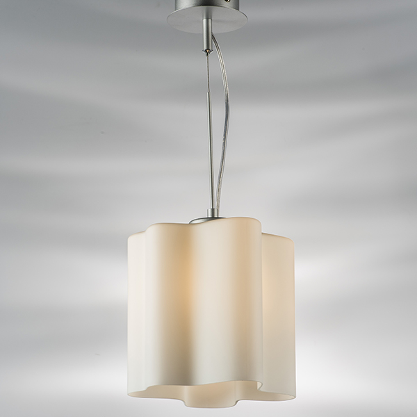 Картинка Подвесной светильник Lightstar Nubi 802110