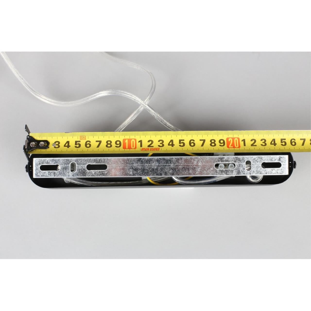 Картинка APL.307.03.02 Светильник подвесной Aployt Brynia