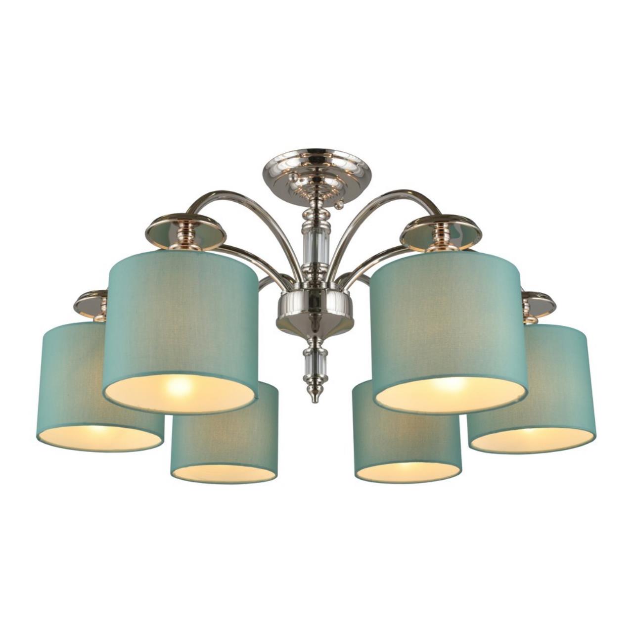 Картинка Потолочная люстра Aployt Nikolet APL.714.07.06