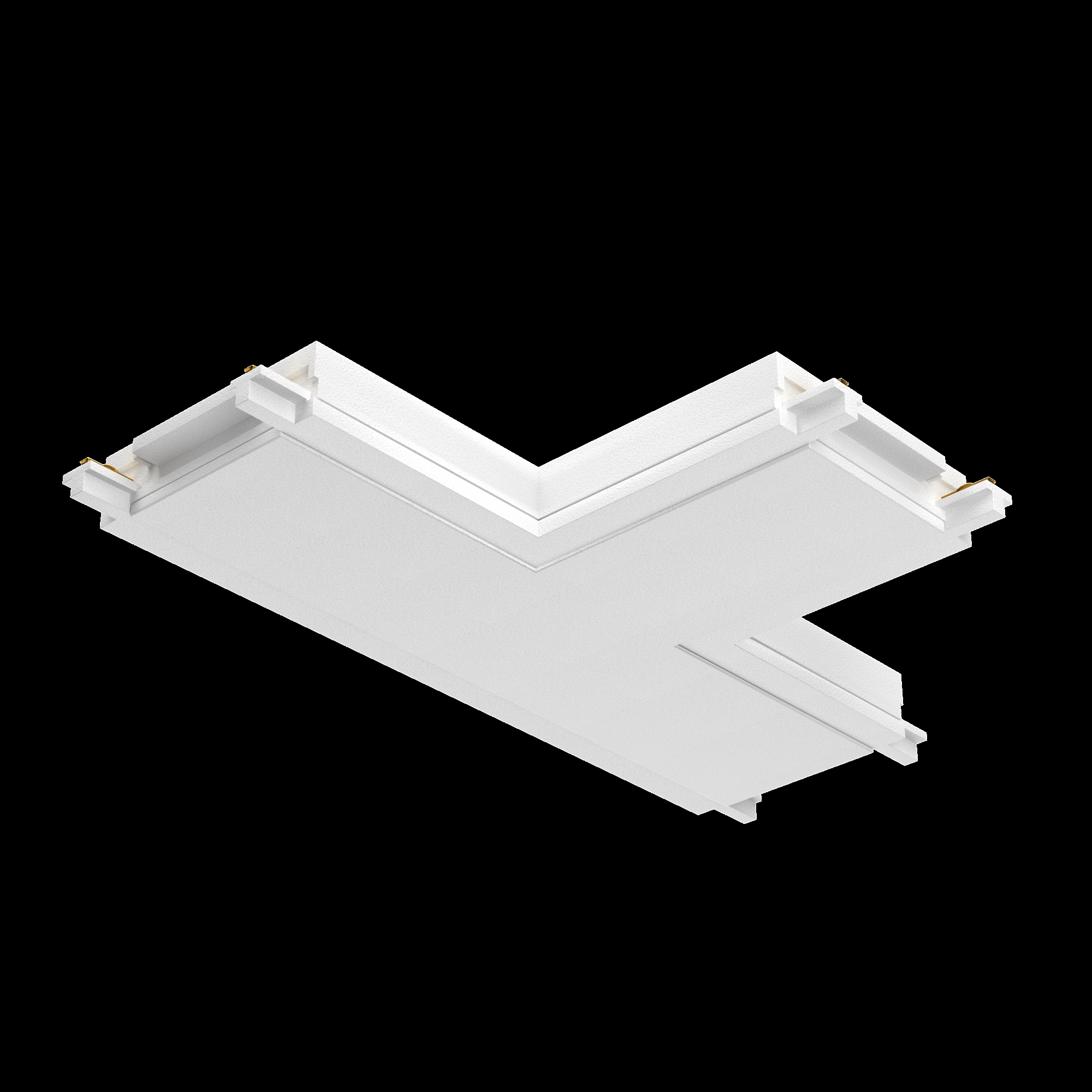 Картинка Комплектующие для накладной трековой системы Technical TRA084CT-11W