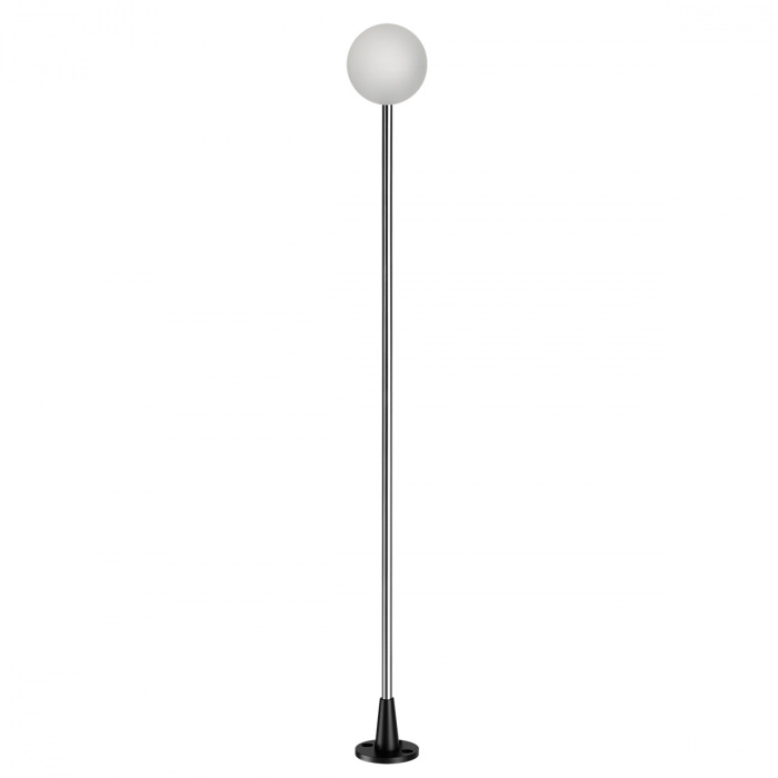 Картинка 7123/1GLB NATURE Odeon Light Уличный светильник NOTTE