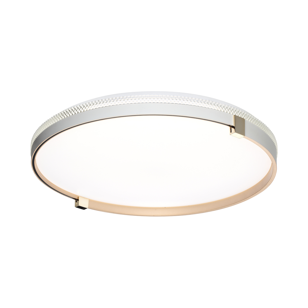 Картинка 7646/DLN Sonex Светильник OLIDI WHITE