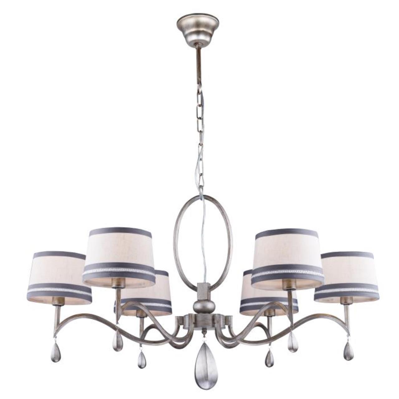 Картинка Подвесная люстра Favourite Nika 1937-6P