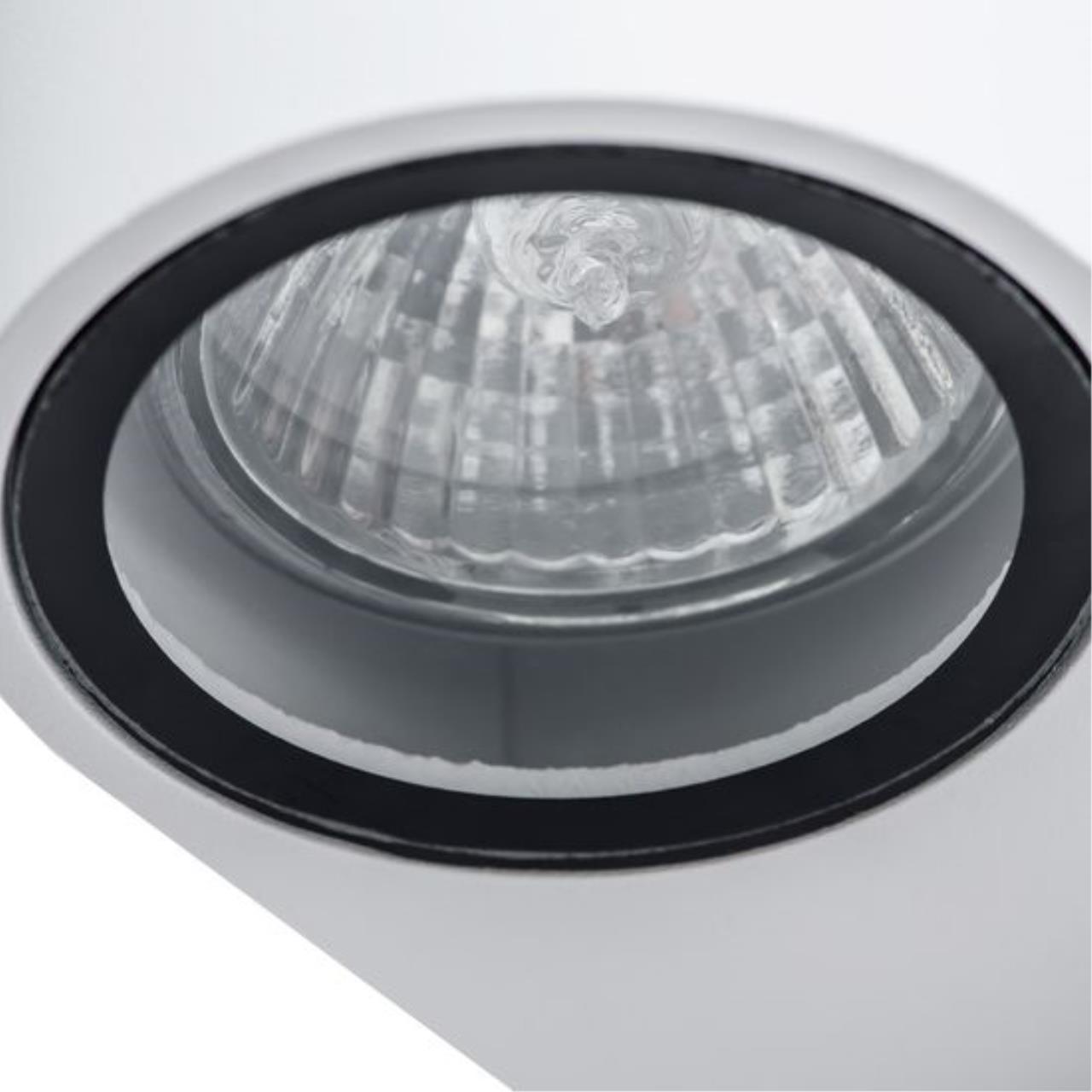 Картинка Уличный настенный светильник Arte Lamp A3102AL-1WH