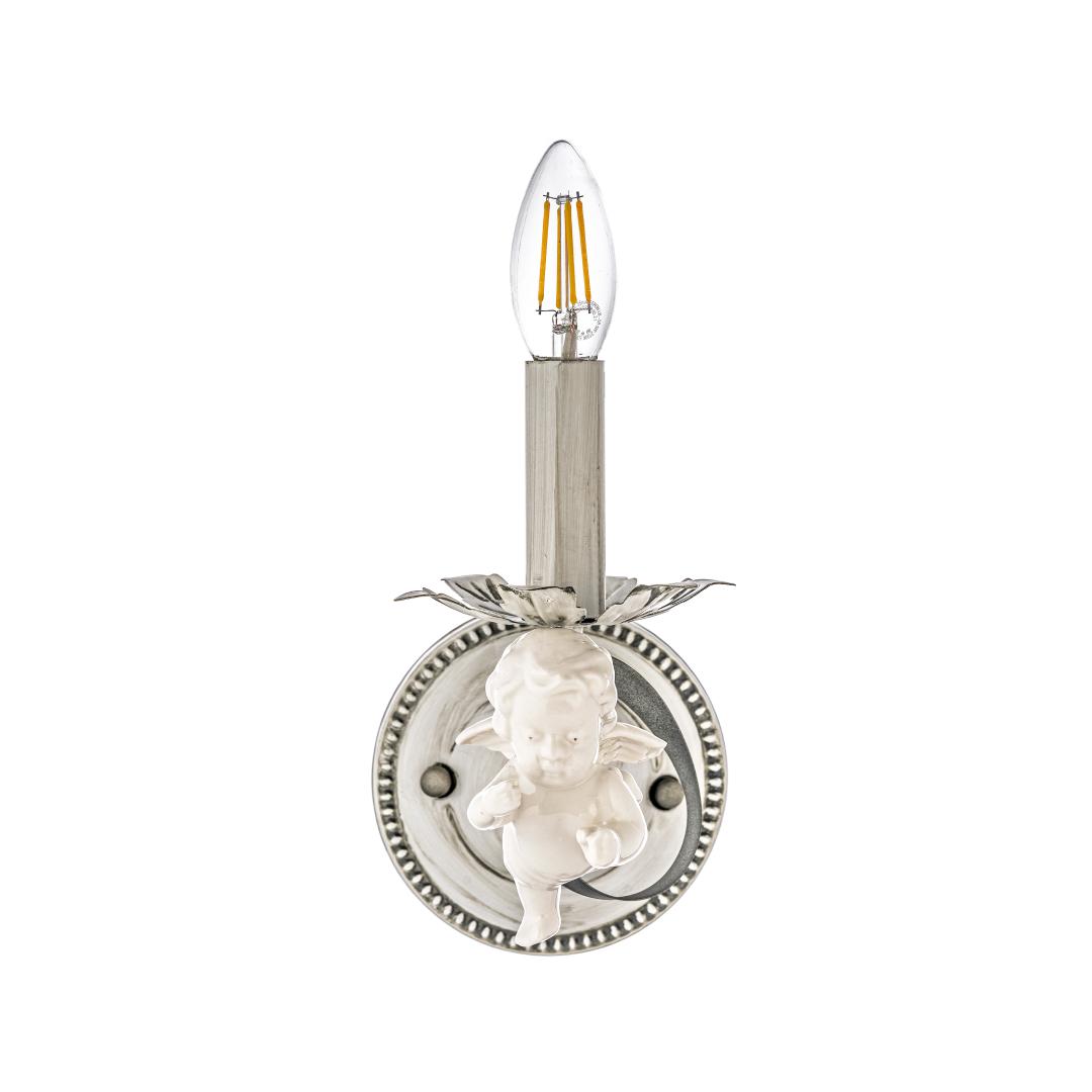 Картинка Бра Arti Lampadari Surano E 2.1.1 S