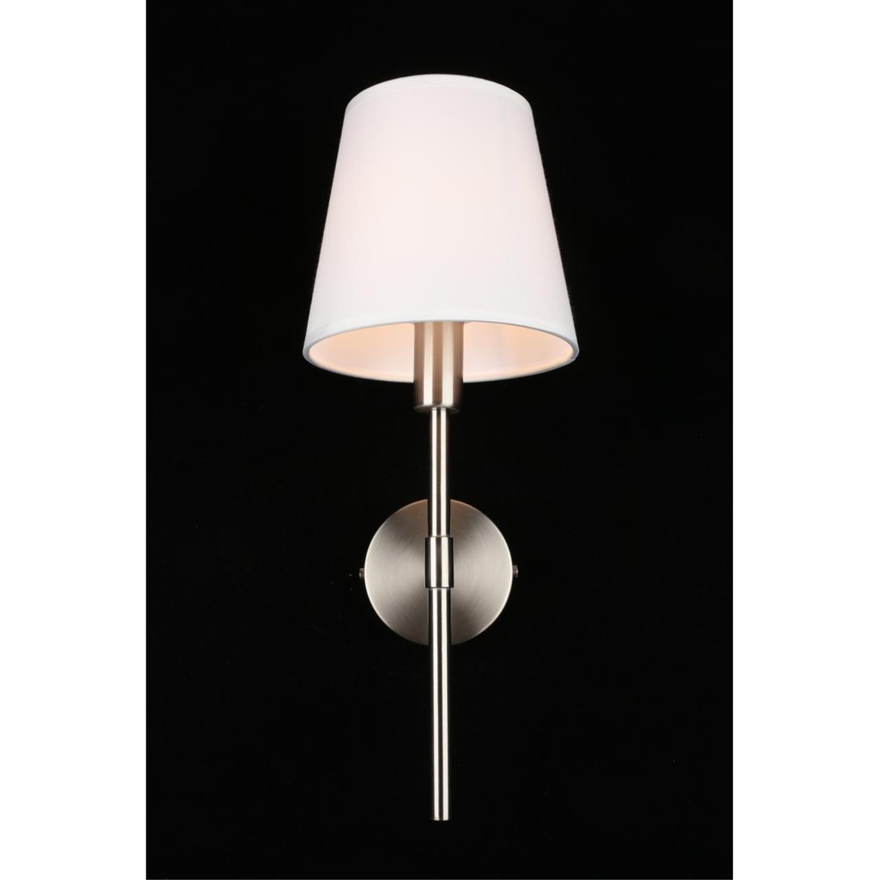 Картинка APL.330.01.01 Бра настенное Aployt Zofia