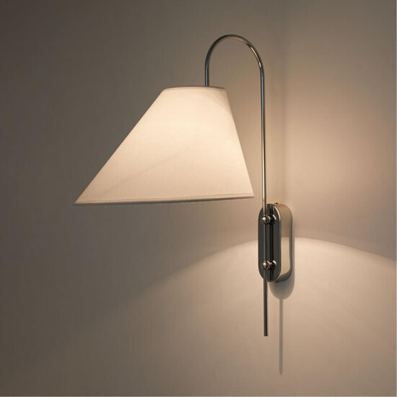 Картинка Бра Arte Lamp RONDO A4086AP-1CC