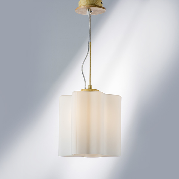 Картинка Подвесной светильник Lightstar Nubi Legno 802115