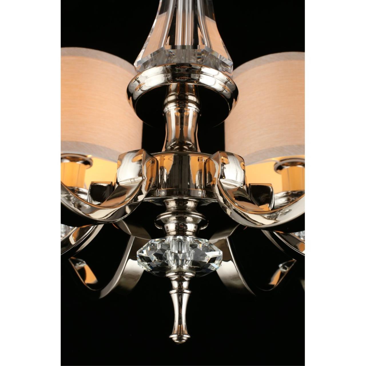 Картинка Подвесная люстра Aployt Okin APL.715.03.06