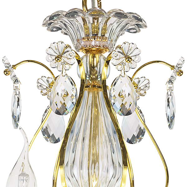 Картинка Подвесная люстра Lightstar Schon 790062