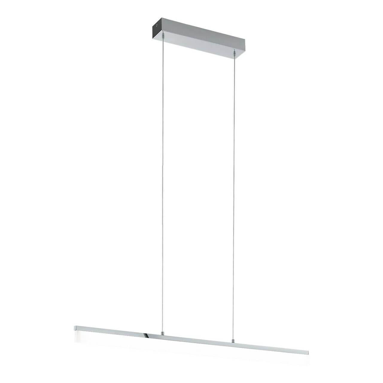 Картинка Подвесной светодиодный светильник Eglo Tarandell 96865