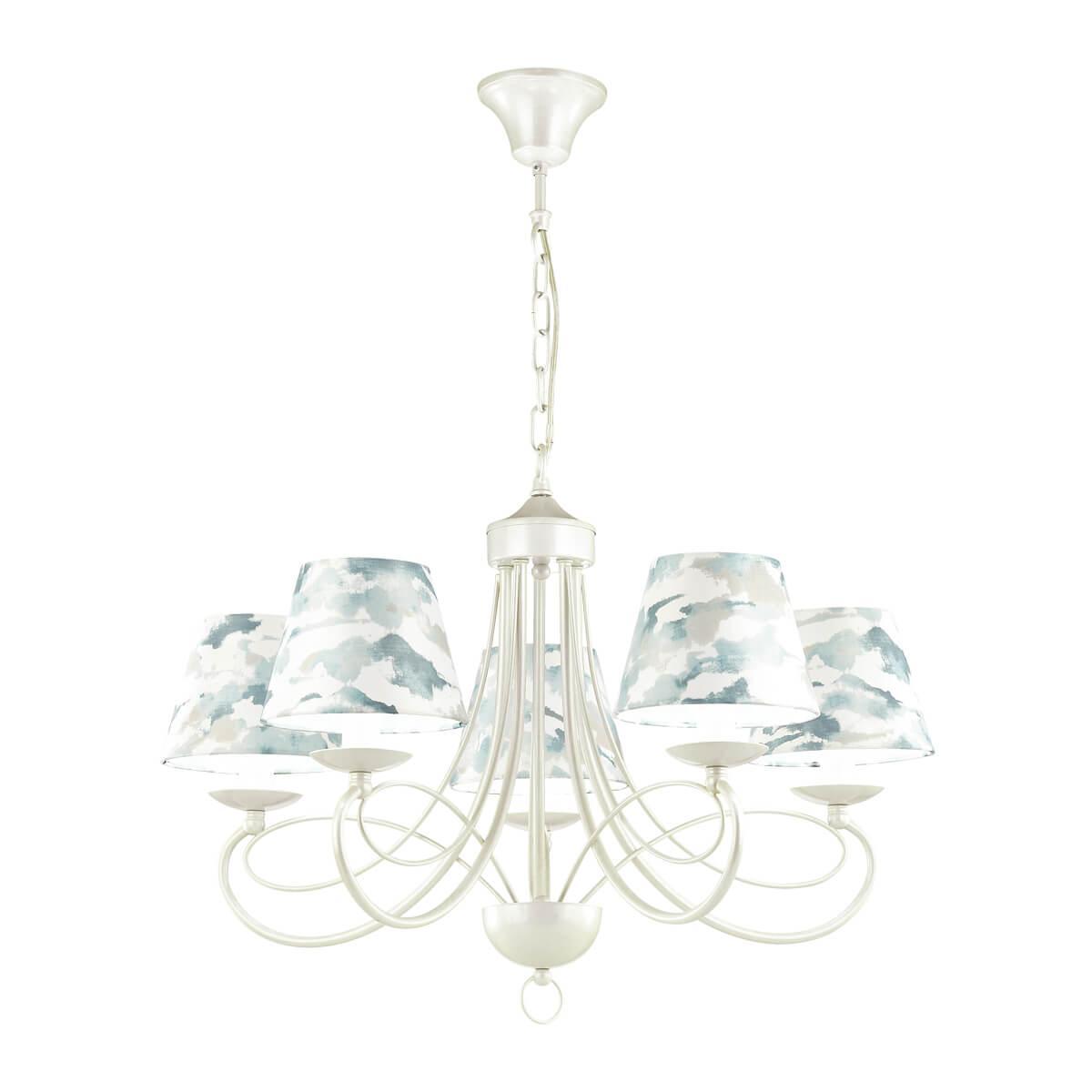 Картинка Подвесная люстра Lumion Neoclassi Fleur 4541/5