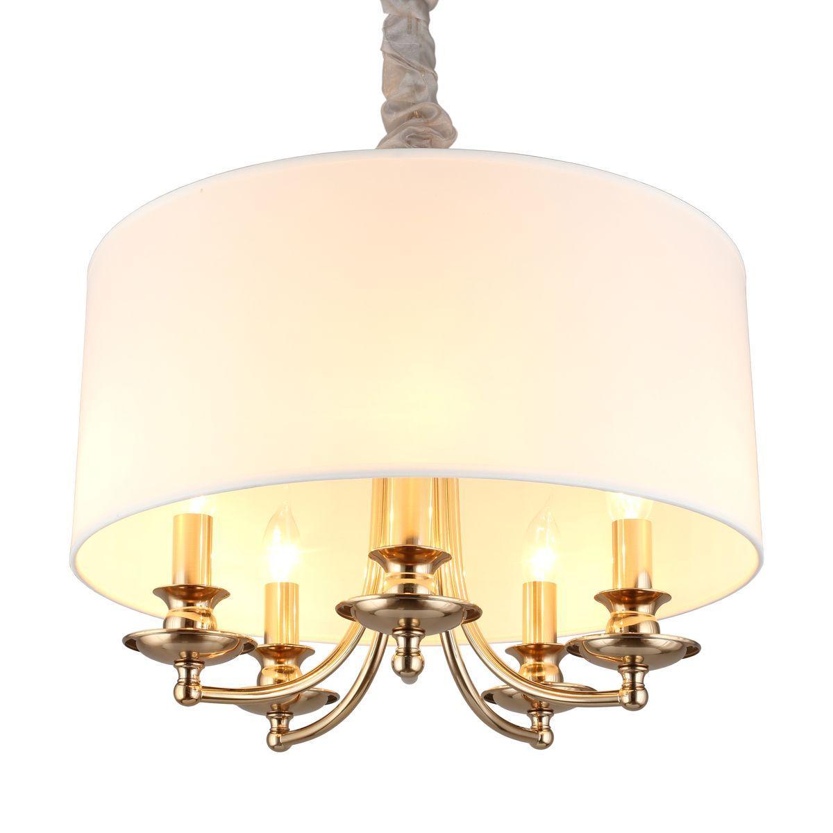 Картинка Подвесная люстра Aployt Berze APL.721.06.05