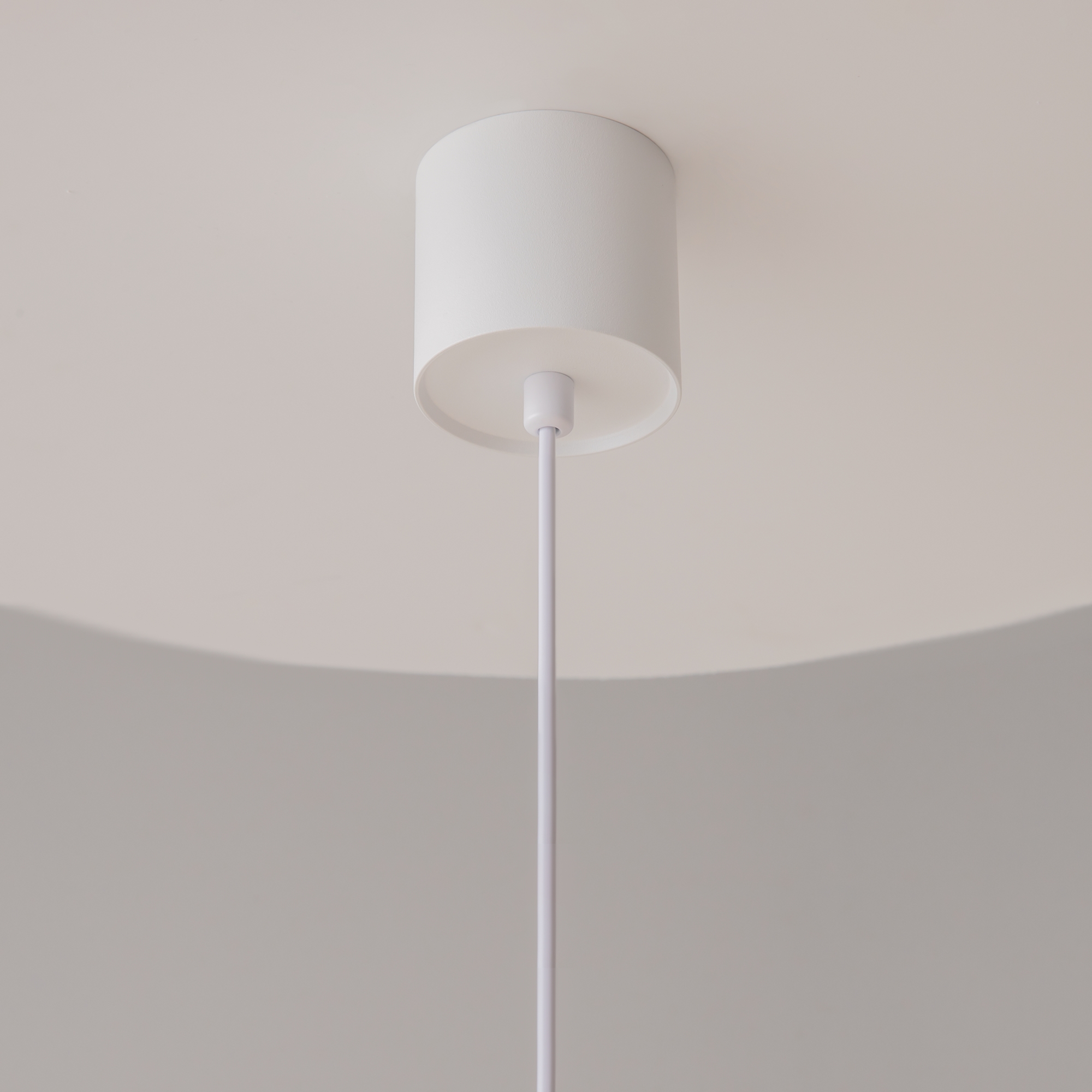 Картинка Подвесной светильник Technical P100PL-20W4K-W