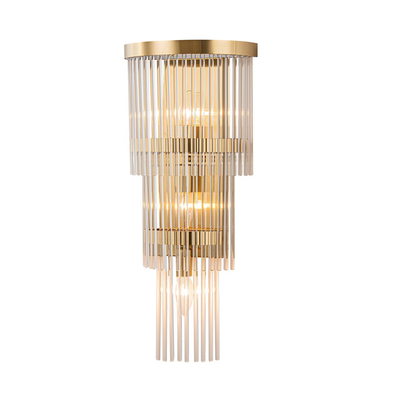 Картинка Настенный светильник Regal 4308-3W