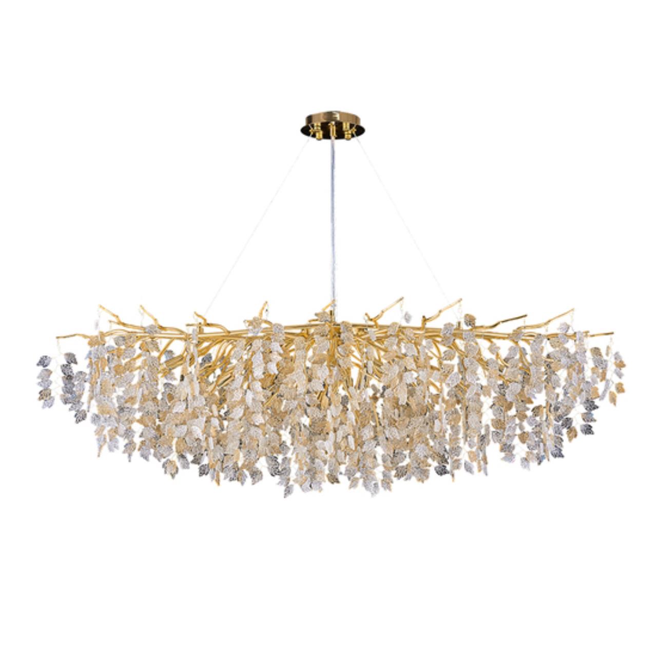 Картинка Подвесной светильник Divinare SALICE 3136/01 SP-15