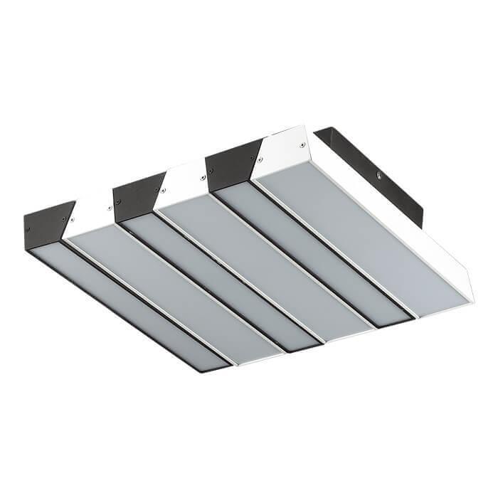 Картинка Потолочный светодиодный светильник Odeon Light Remi 4015/46CL