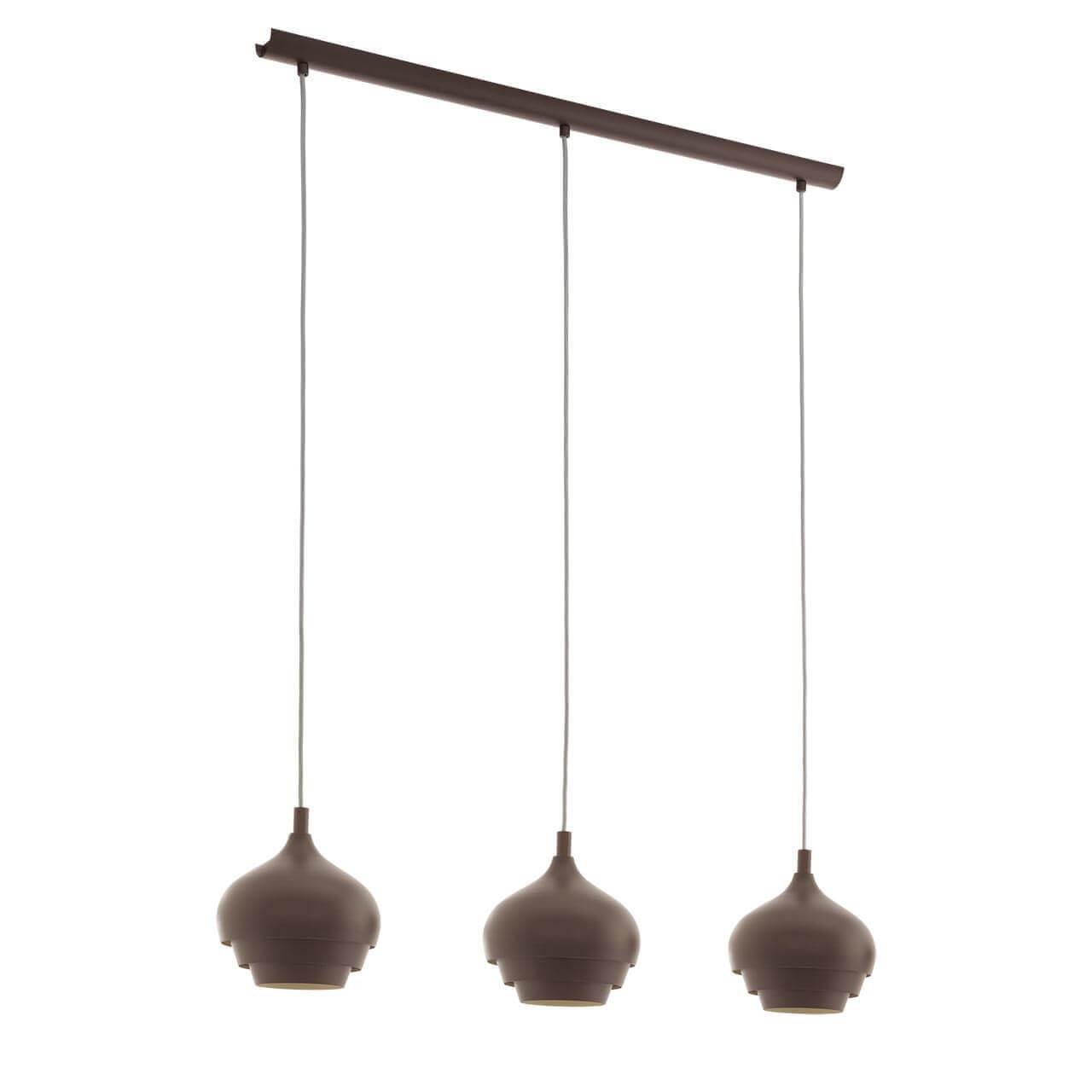 Картинка Подвесной светильник Eglo Camborne 97216