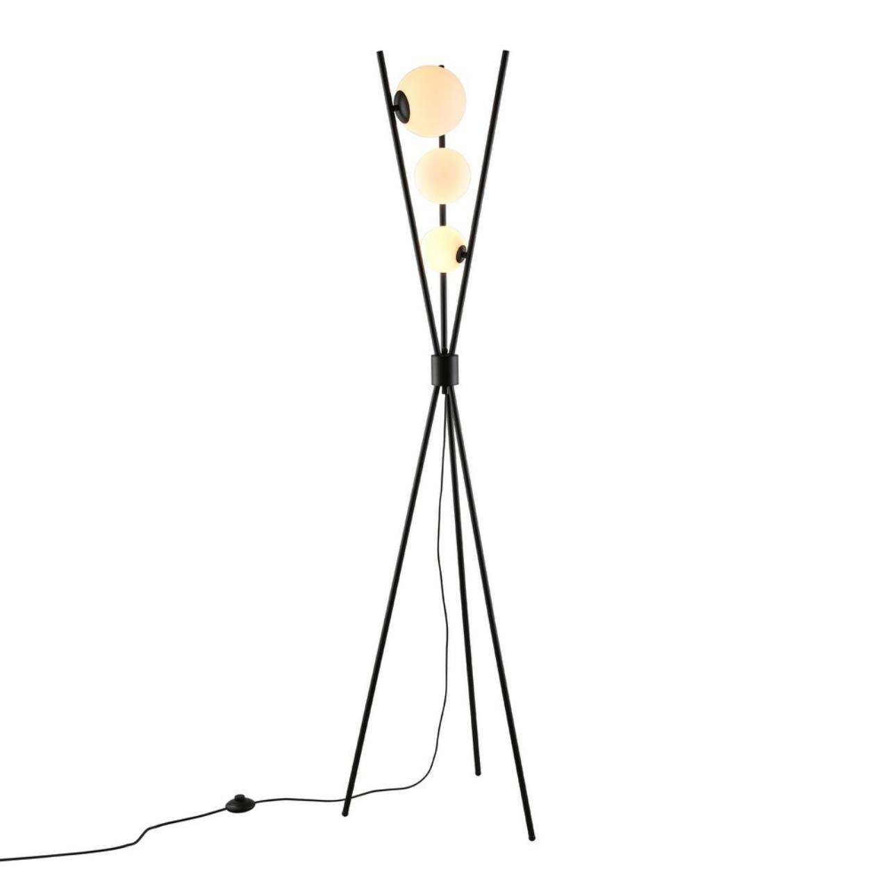 Картинка APL.348.05.03 Торшер Aployt Maja