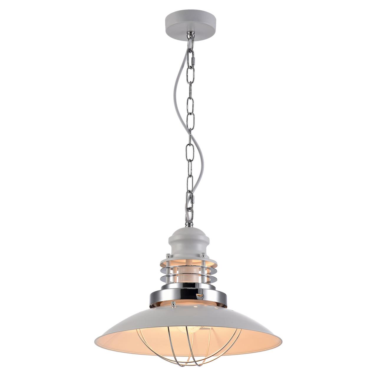 Картинка Подвесной светильник Lussole Loft LSP-8030