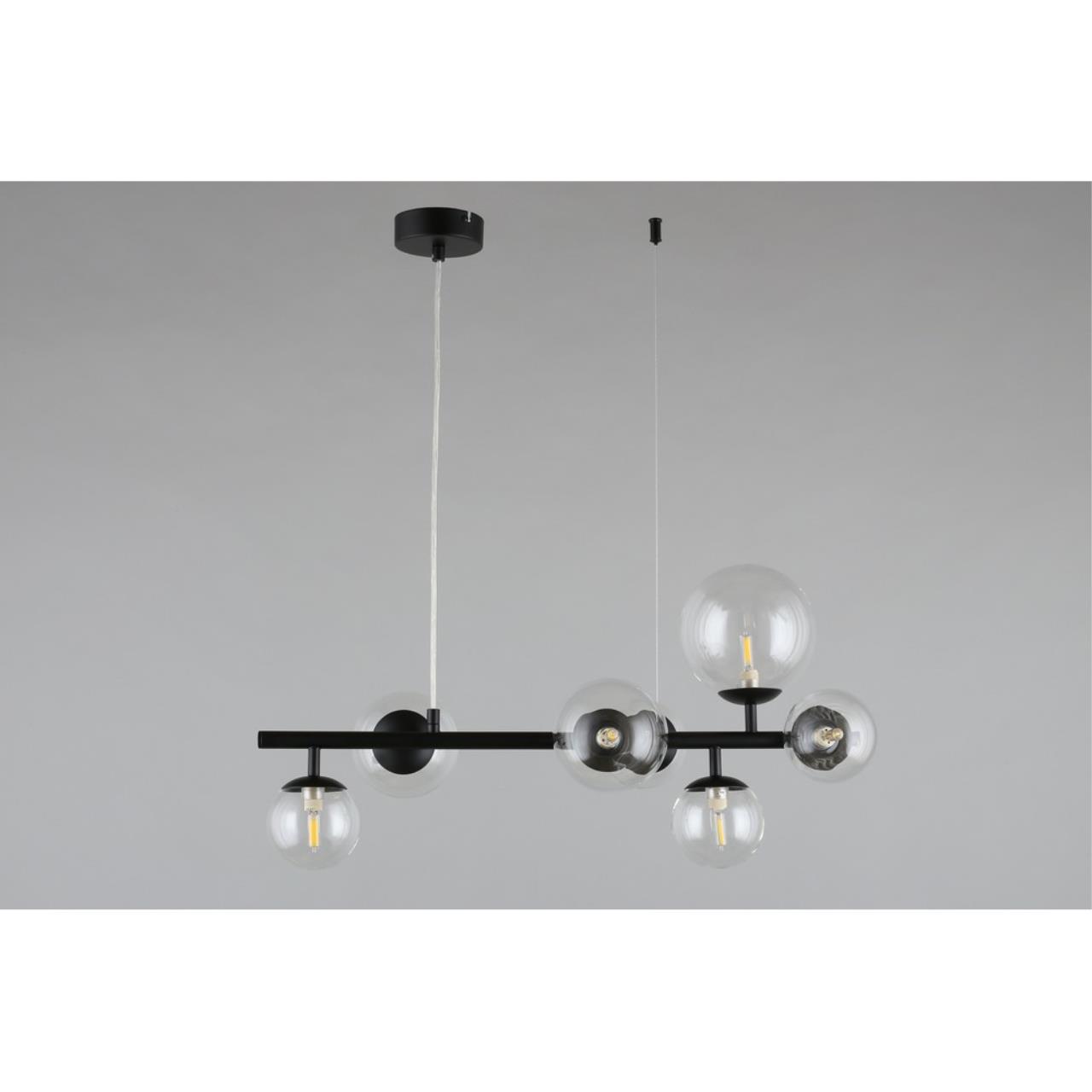 Картинка APL.334.03.07 Светильник подвесной Aployt Feliche