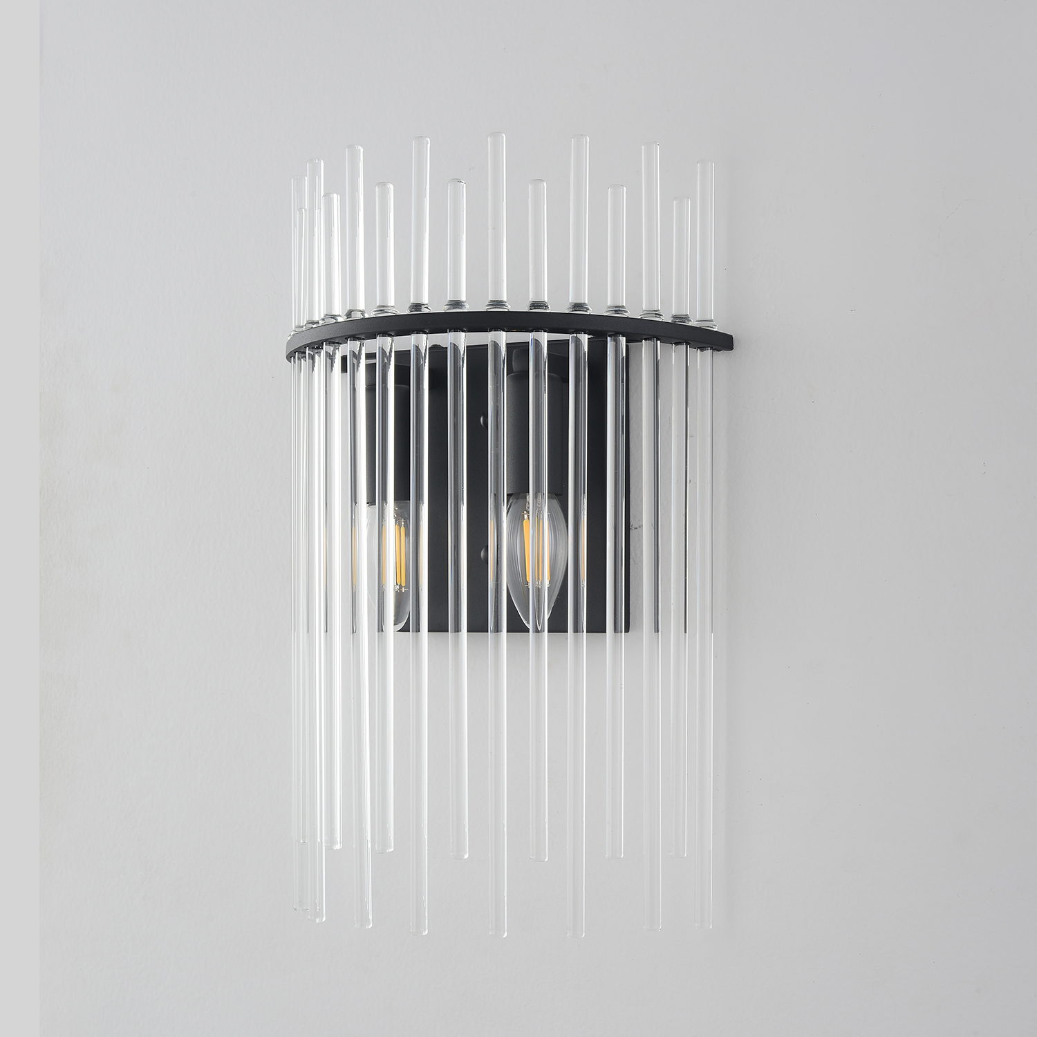 Картинка Настенный светильник Crystal Lux CLARO 0386/402