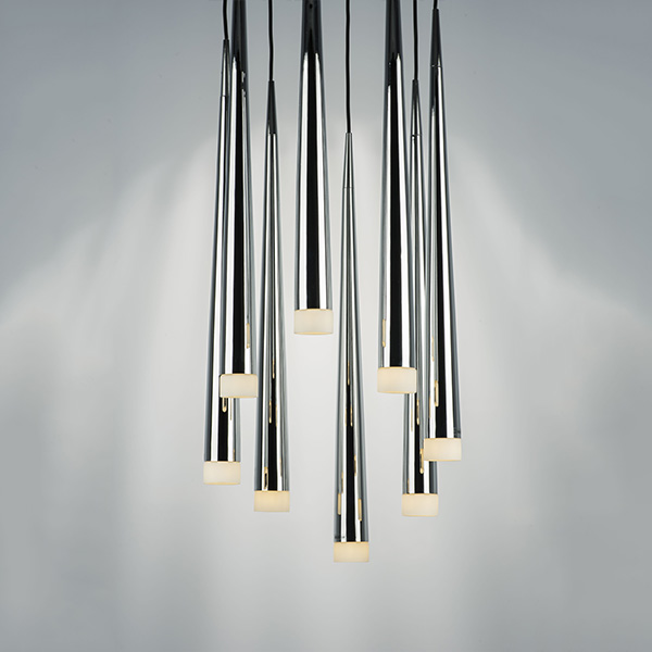 Картинка Каскадная люстра Lightstar Punto 807084