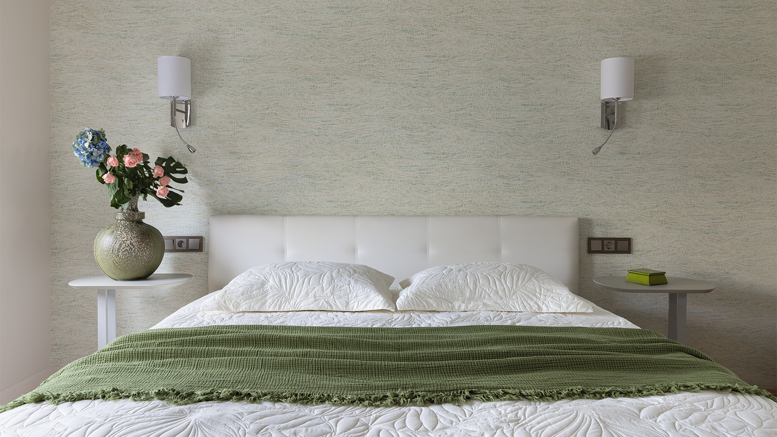 Картинка Бра Maytoni Bergamo MOD617WL-01CH