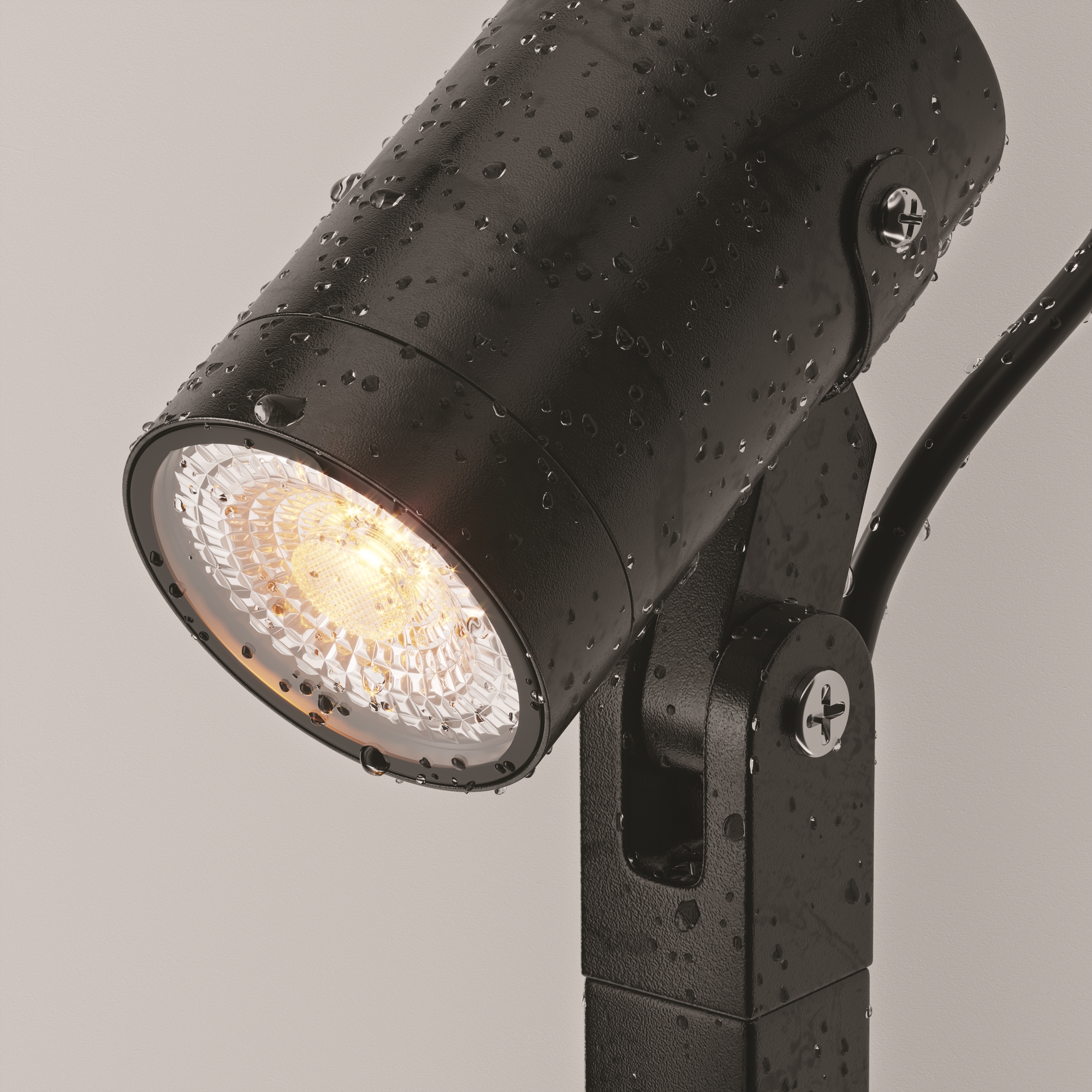 Картинка Ландшафтный светильник Outdoor O025FL-01B1