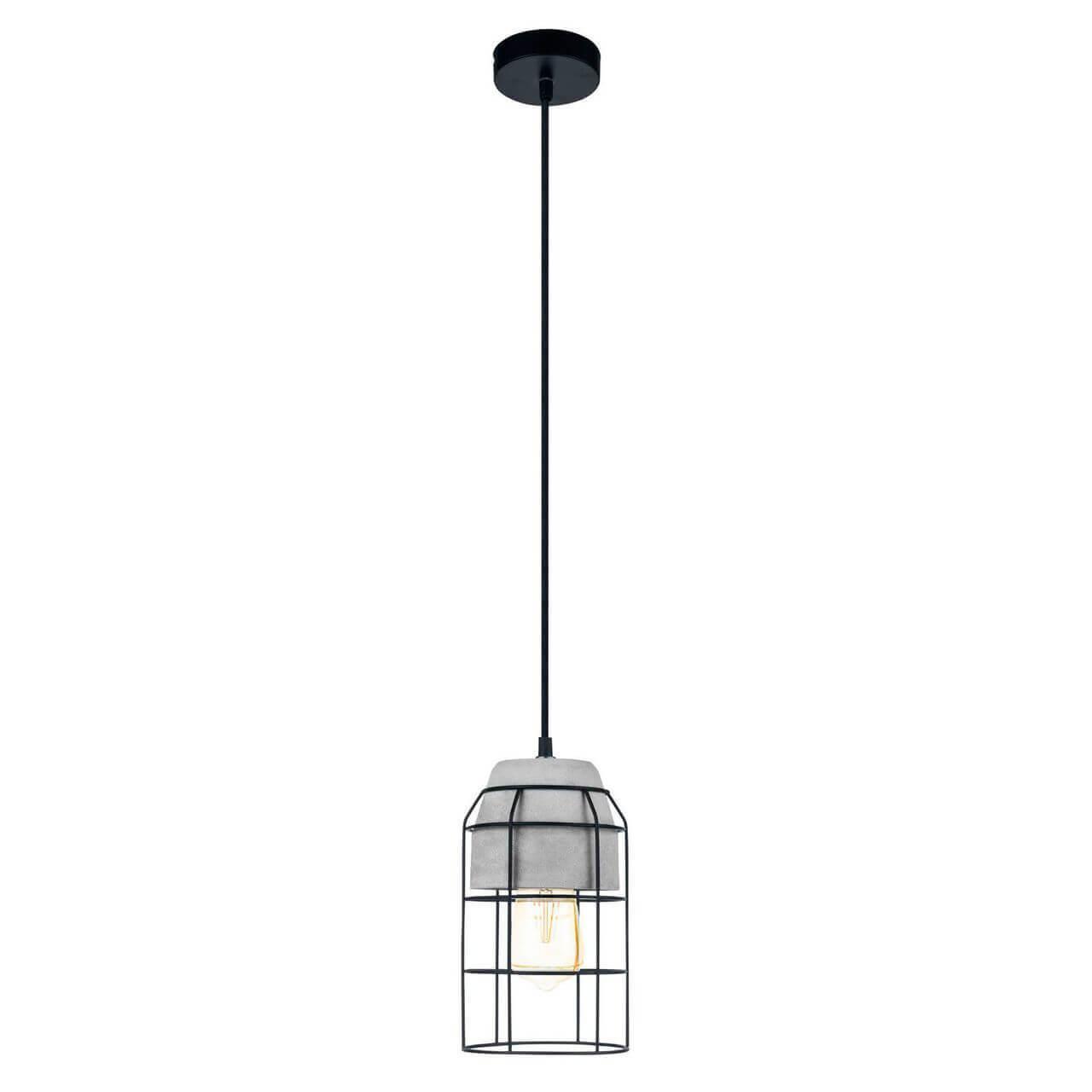 Картинка Подвесной светильник Eglo Consett 49783