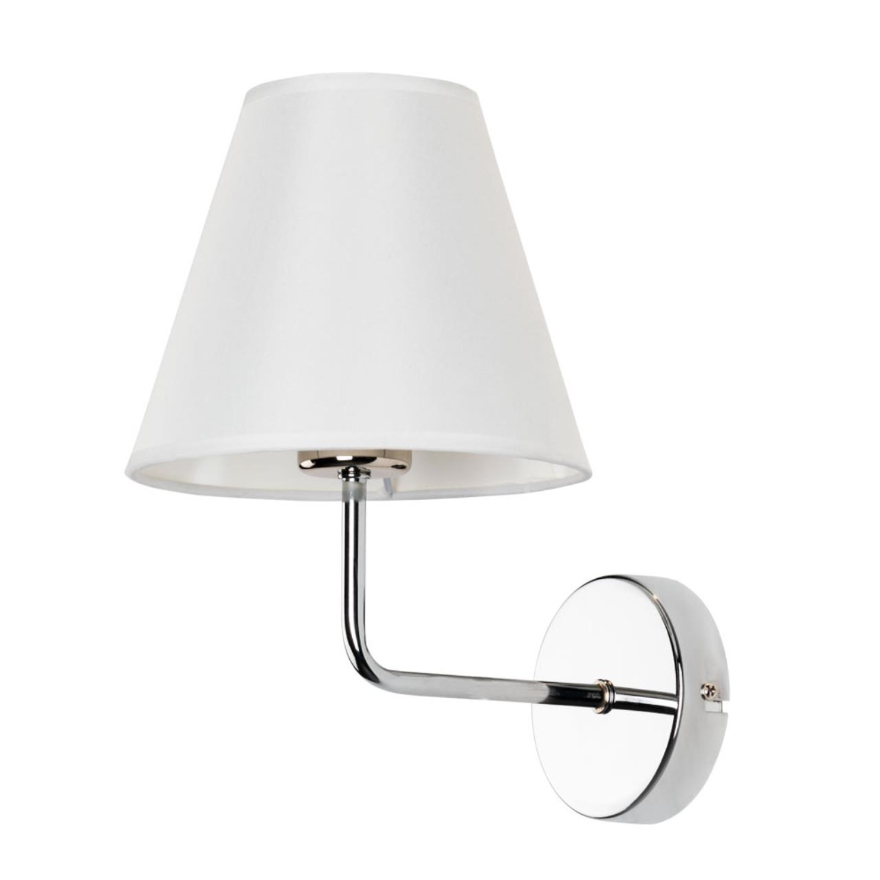 Картинка Бра Arte Lamp Elba A2581AP-1CC