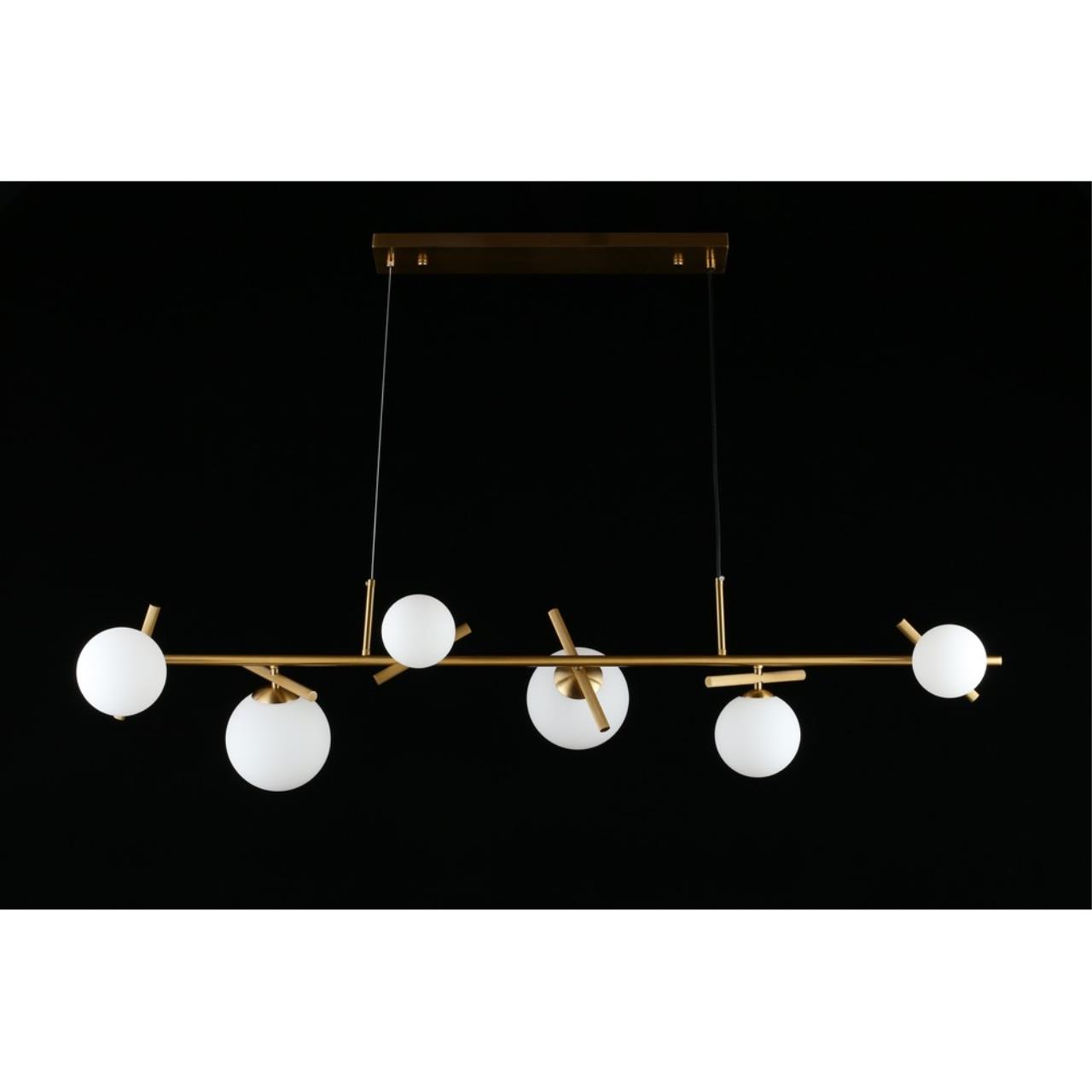 Картинка APL.643.13.06 Светильник подвесной Aployt Penelopa