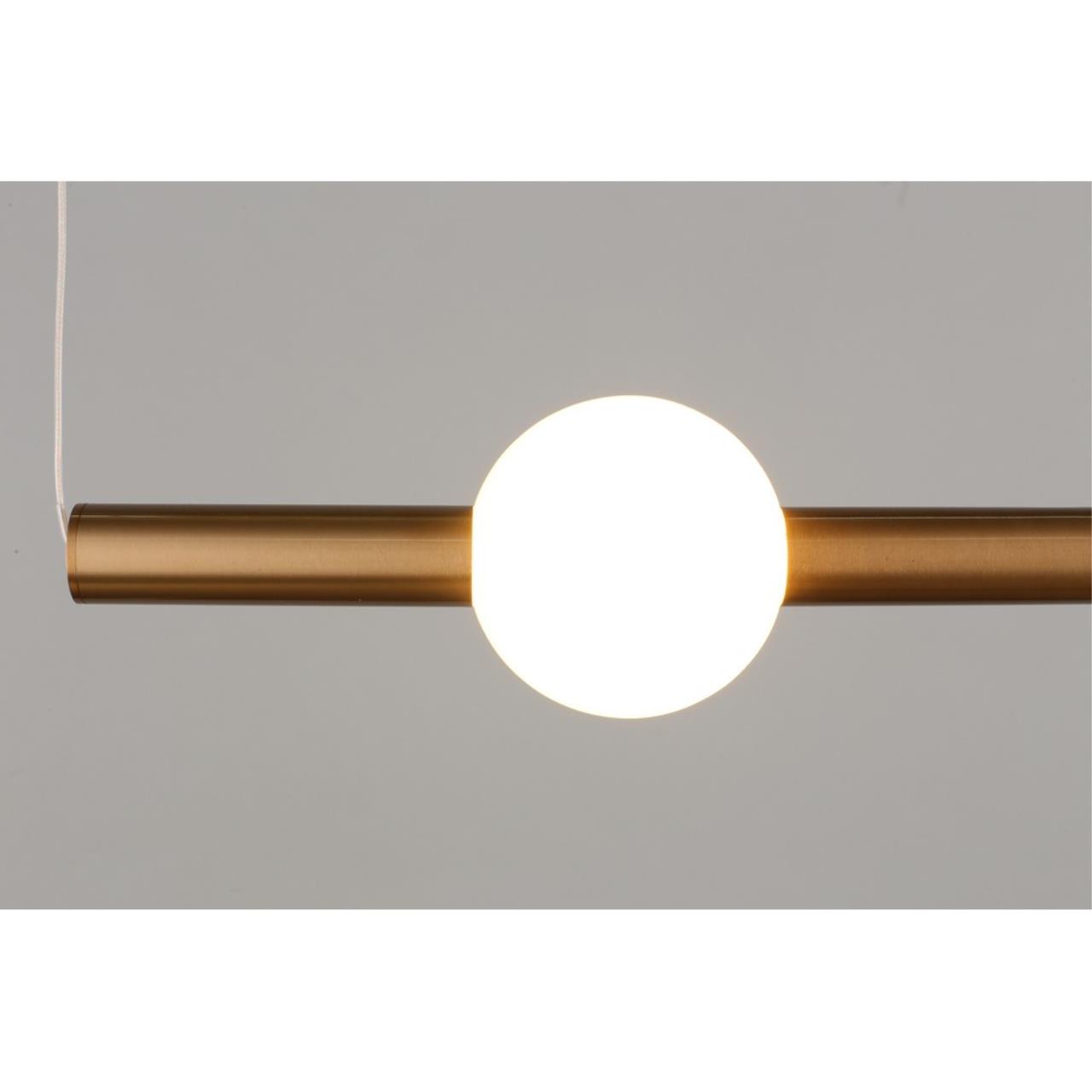 Картинка Подвесной светодиодный светильник Aployt Zhozefin APL.038.16.12